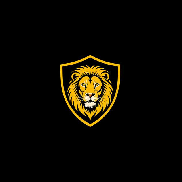 Young Lions Kids Training